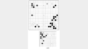 [바둑]역대 국수전 우승 결정국… 맞보기 전략