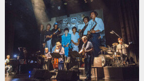 [단독]한국 재즈 1세대에 바치는 100인의 존경과 사랑