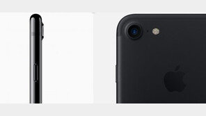 구원투수로 슈퍼마리오 등판했지만…‘혁신’ 안 보이는 아이폰7