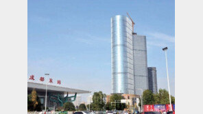 [화시두스보]판다의 고향 청두 청화구 관광-산업-교통 중심 부상 