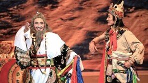 [화시두스보]더 가까워진 구채구와 티베트