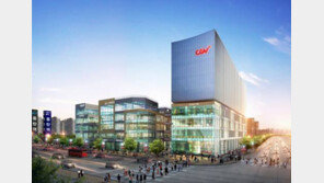 [화제의 분양현장]배후수요 탄탄한 동탄역에 CGV 입점하는 똑똑한 상가 뜬다 