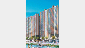 [화제의 분양현장]송파 두산위브 