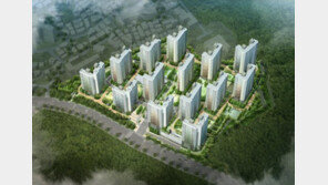 달아오르는 가을 분양시장, 추동파크 분양대전 ‘눈길’