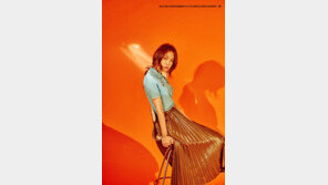 에이핑크 나은 ‘핑크 레볼루션’ 컴백 티저 공개…소녀티 벗고 ‘성숙+고혹’