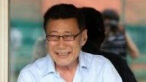 야구해설가 하일성, 사망 전 마지막 모습 0시 건물 CCTV에…