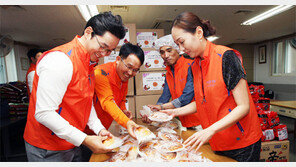 [간추린 뉴스]CJ대한통운, 말레이시아 1위 물류기업 등극 外