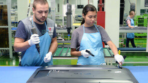 “러시아서 가전 하면 품질의 LG죠” 