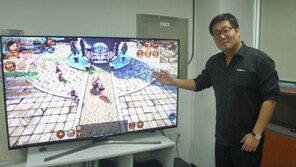 준인터의 부활 의지 담은 쏘판타지. 모바일MMORPG 시장 도전