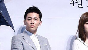 조정석, ‘코믹 마초’로 또 통했다