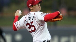 28번 새긴 고효준, 전병두와 함께 던졌다