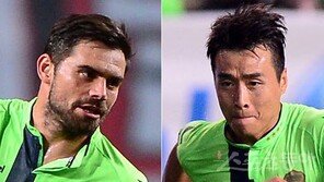 전북, 에두-이동국 베테랑으로 전남 잡는다!