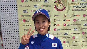 [베이스볼 피플] ‘여자 유희관’ 조명희의 아름다운 투혼