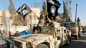 [책의 향기]사담 후세인의 잔당 대거 유입된 IS의 운명은?