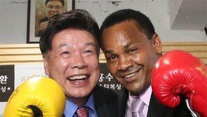 “아미고! 카라스키야” “형님…”