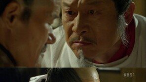 ‘임진왜란 1592’ 김응수, 능수능란한 일본어 실력 비결은? ‘일본영화학교’서 영화연출 전공 ‘깜짝’