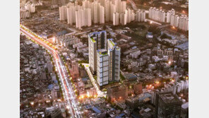 대림산업, 서남권 핫플레이스 금천구에 ‘e편한세상’ 첫 진출