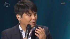‘유희열의 스케치북’ 임창정, 눈시울 붉힌 이유는…“내가 뭘 고민했나 싶더라”