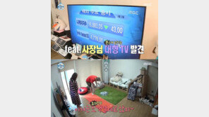 ‘나혼자산다’ 슬리피, 냉장고·세탁기·TV 모두 선물로 장만 (feat. 사장님·이국주·베이식)