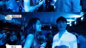 ‘미운우리새끼’ 박수홍, 한고은 보더니 “더 예뻐졌다”…품절女 소식에 “왜 말도 안 하고!” 좌절