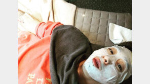 슬리피, ‘나 혼자 산다’ 방송 후 급 피부과行 “다들 피부가 너무 안 좋다고 해서…”