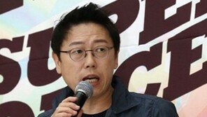 [연예 뉴스 스테이션] 신철, 10세 연하 라디오 작가와 결혼