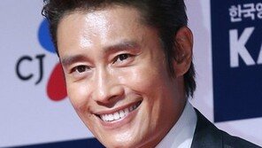 [연예 뉴스 스테이션] 이병헌, 영화 ‘지.아이.조3’ 출연할 듯