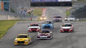 2016 KSF 젠쿱 챔피언십 6R 이원일 우승