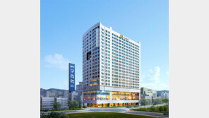 [분양 정보]한국자산신탁 ‘클래시아 구리’ 오피스텔 388실 분양  外 