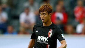 [분데스리가 리포트] 홍정호를 떠올리게 한 브레멘전 2-1 역전승