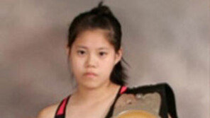 ‘슈퍼비너스’ 전찬미, 챔피언 1차 방어 성공