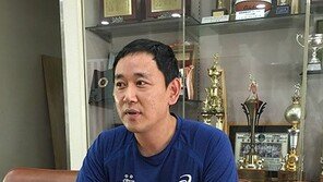 최태웅 감독의 진심 “승리보다 현대캐피탈만의 배구를 추구”