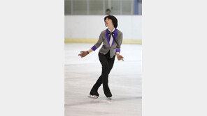 ‘피겨신동’ 차준환, ‘남자 김연아’ 되기 위한 힘찬 날갯짓!