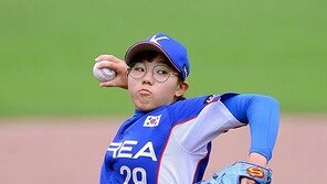 [베이스볼 피플] ‘한국여자야구의 미래’ 김라경에게 길을 묻다