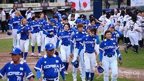 [베이스볼 브레이크] ‘세계 6위’ 한국여자야구의 희망과 과제