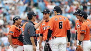 [베이스볼 브레이크] 한화에 강했던 SK, 12년 만에 역전된 천적