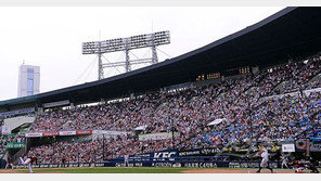 KBO 역대 최다관중 기록 달성·736만5242명
