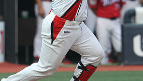 ‘전체1번’ 남태혁은 왜 1군 데뷔가 늦었나