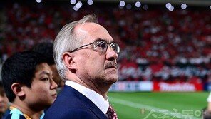 슈틸리케, 다시 K리그서 길을 찾다