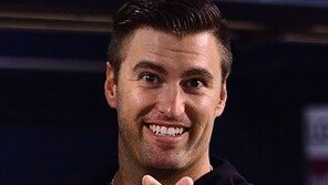 LG 허프, 3~4일 휴식 후 선발 복귀