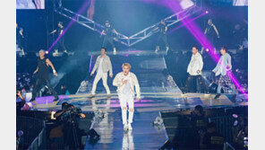 ‘노랑 풍선’ 타고 오빠들이 돌아왔다 