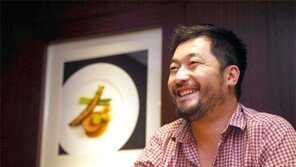 피에르 상 보이에 셰프 “나의 요리는 뿌리를 찾아가는 여정입니다” 