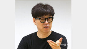 그들의 농담이 짠한 건, 삶과 너무 닮아서…