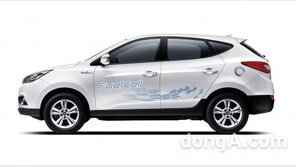 현대차, 올 연말 수소전기택시 10대 투입 ‘대중교통 활용 저변확대’