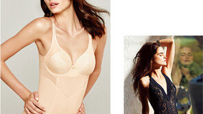 지금, 즉각  보디라인 살리는 마술