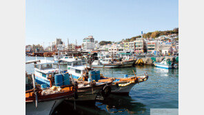 경남 통영 여행, 심연을 건너면 진실과 마주할 수 있을까