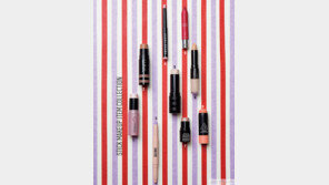 스틱 아이템으로 작은 얼굴 만드는 입체 메이크업~ STICK COLLECTION