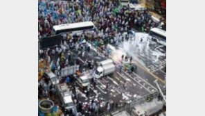 백남기 청문회 개최…‘폭력 집회’vs‘과잉진압’ 공방 치열