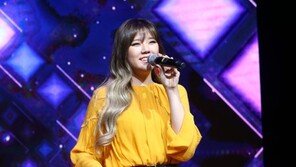 ‘데뷔’ 김주나 “오빠 김수현에게 부끄럽지 않은 동생되고파, 꼬리표 뗄 순 없겠지만…”