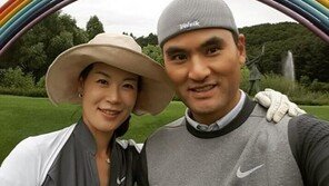 박찬호 아내 박리혜, 상속 받은 재산이 ‘1조’…부친은 日 부호 30위권 재력가?